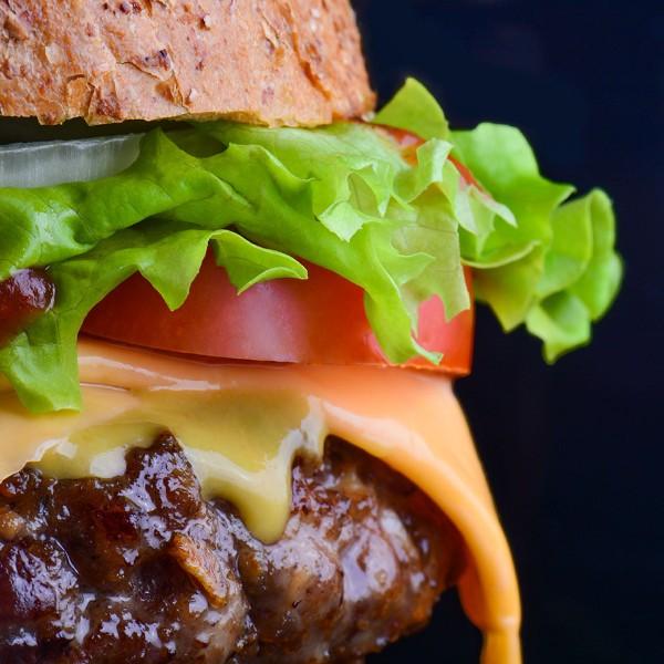 Burgers Burgers