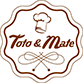 Toto et Mate pizzeria Saint-Julien-de-Concelles