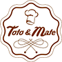 Le logo du restaurant Toto et Mate